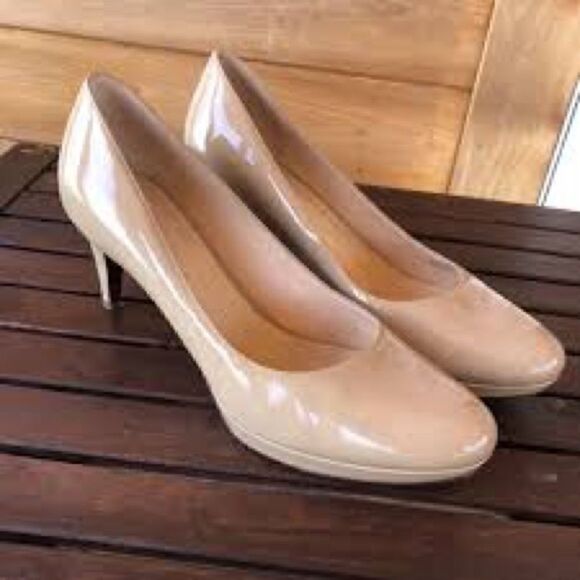 Cole Haan Nike Air technology stiletto pumps sz 8 - Picture 2 of 9